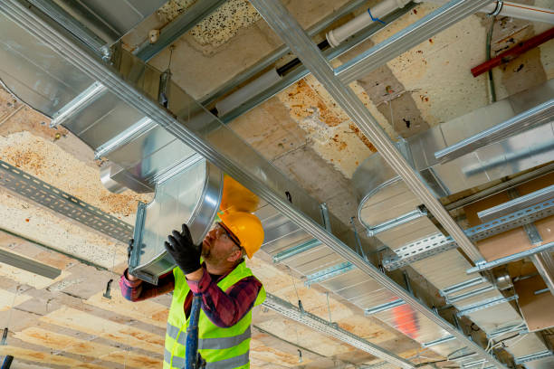 Best HVAC Service Technicians  in Laurel, MT
