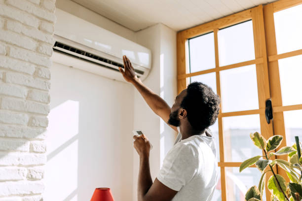 Best HVAC Replacement Cost  in Laurel, MT