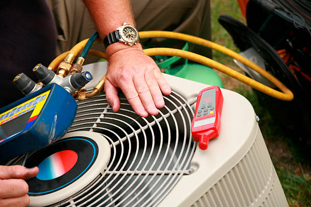 Best 24/7 HVAC Repair  in Laurel, MT