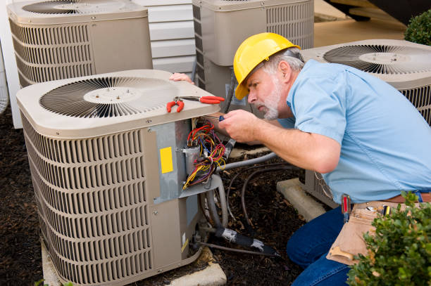 Best Best HVAC Companies  in Laurel, MT