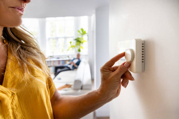 Best Residential HVAC Services  in Laurel, MT